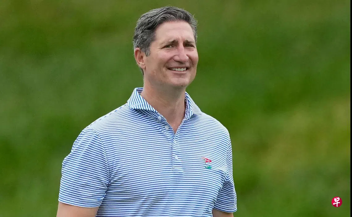 星巴克换首席执行官后股价飙涨沃尔玛业绩超出预期| 联合早报