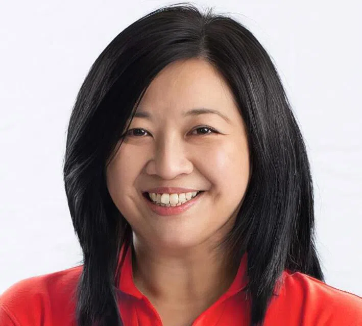 全国职工总会助理秘书长及妇女与家庭事务处处长杨涴淩说，灵活工作量对那些无法全职工作的看护者，尤为重要。（档案照片）