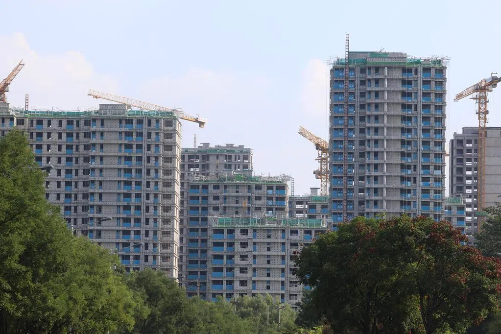 中国住建部：现房销售大势所趋 从根本防范交付风险