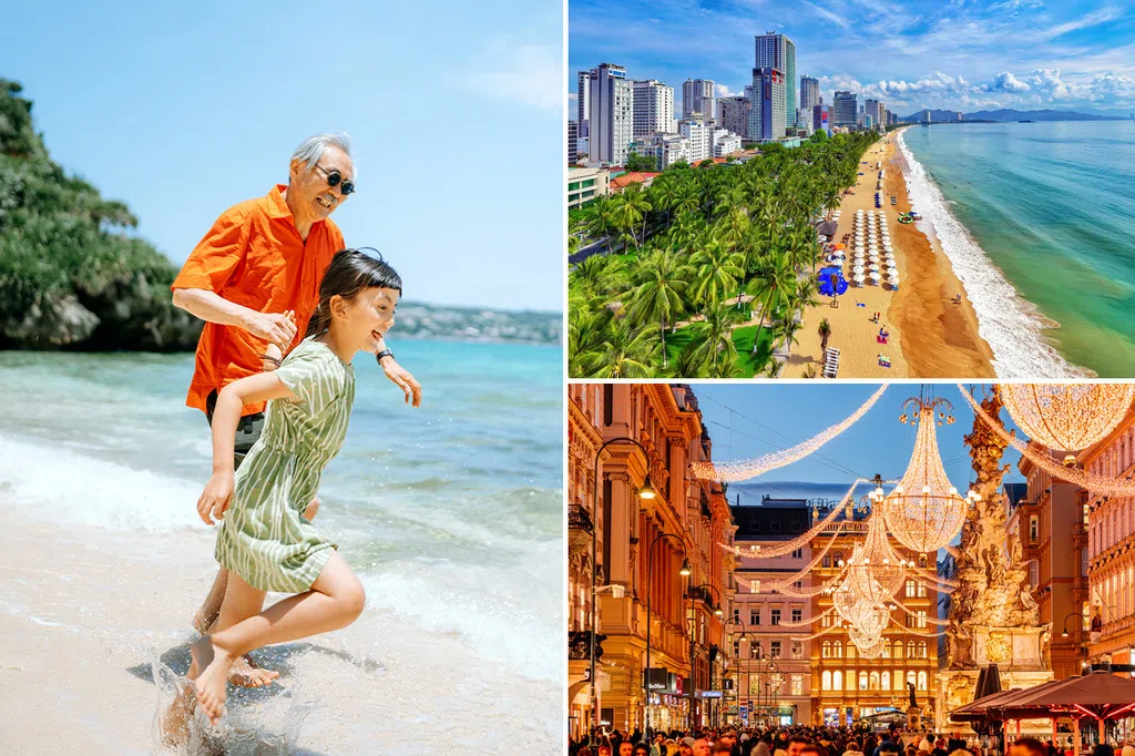 从芽庄到维也纳：谁规划酷航往哪飞？