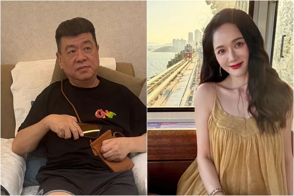 陈乔恩呛“告别式不用来” 陈乔恩表态：我真的没有恨你
