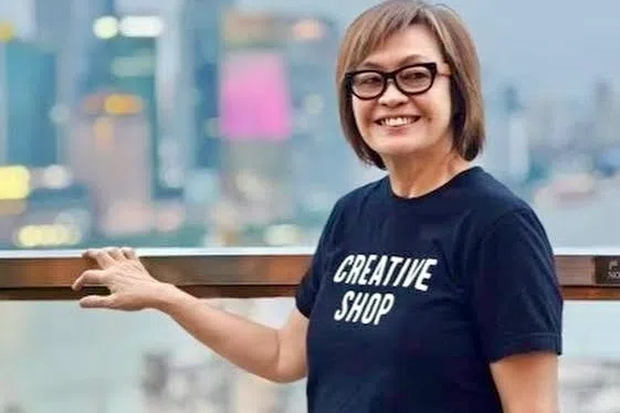 陈耀福：谢谢你，阿姐