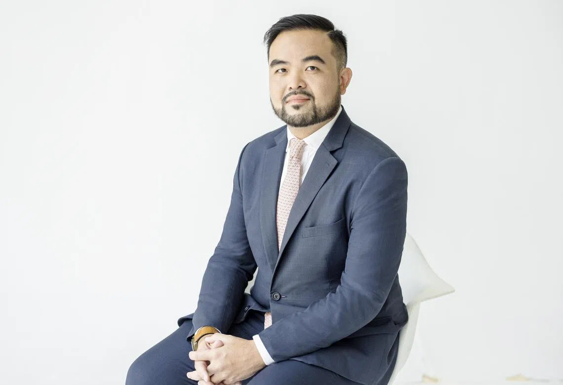 富达国际东南亚区投资策略师黄子扬说，投资者若寻求收益、流动性和低违约风险，并期待未来利率下跌时价格可能上涨，现在正是以具吸引力价格入手美国国债的好时机。（杜克—国大医学院提供）