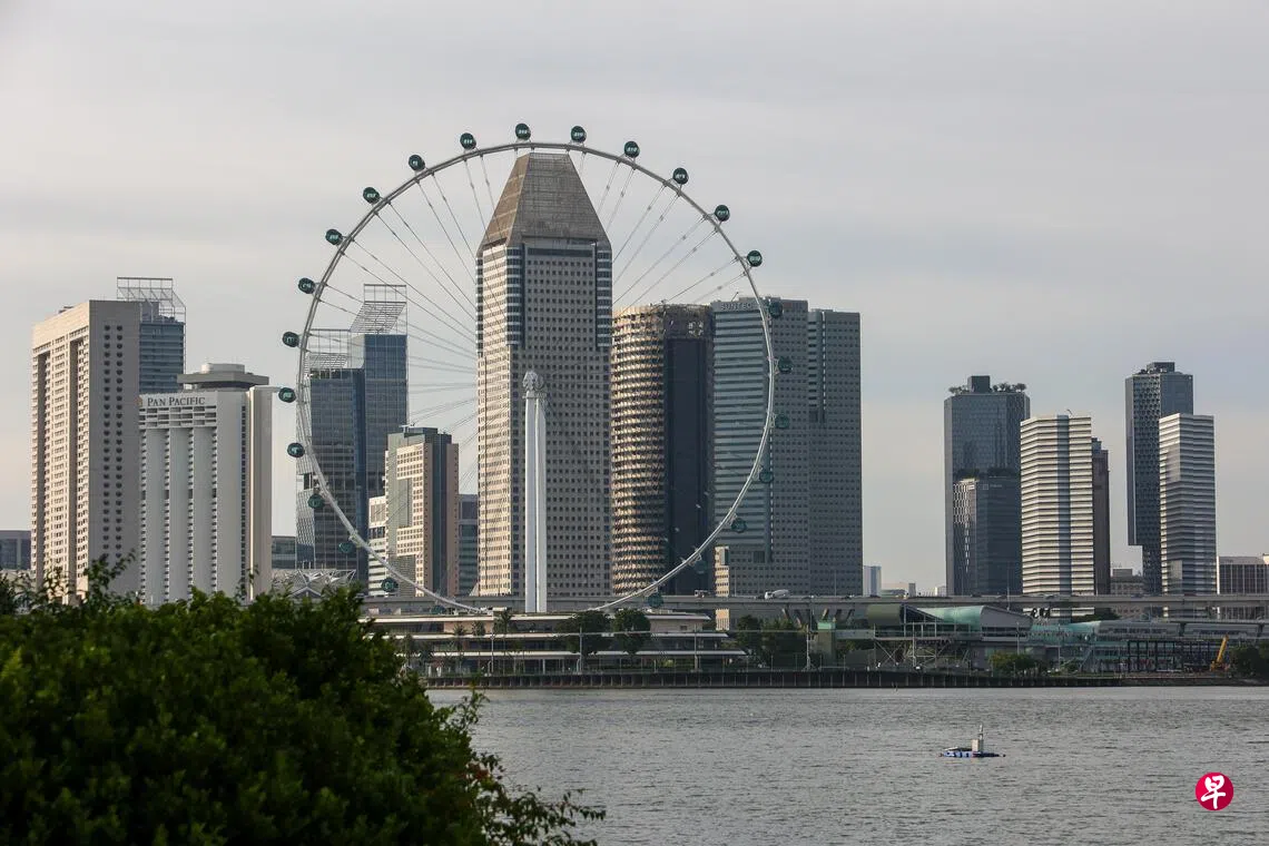 各路业者加速抢滩东南亚新加坡成百亿支付必争市场| 联合早报