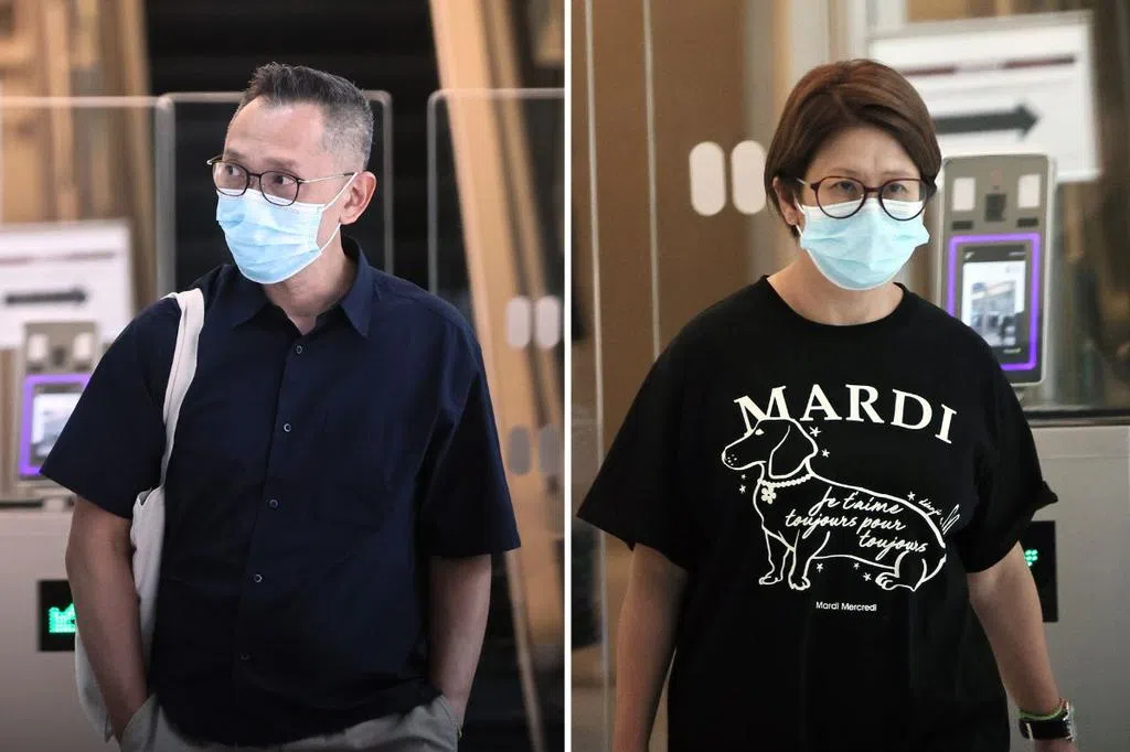 串谋获取合同赚佣金抬高报价 夫妻认罪入狱