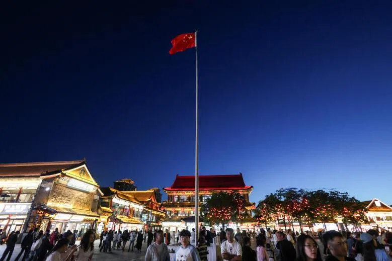 中国新法首次从法理层面阐释铸牢中华民族共同体意识
