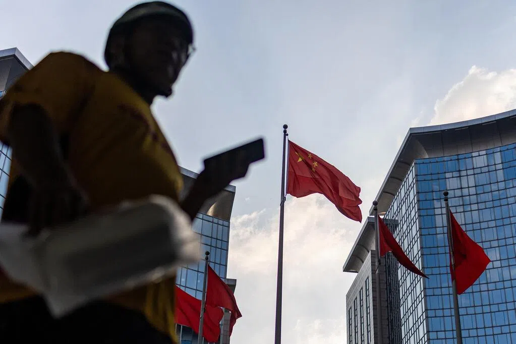 中国日均词元调用量破500万亿 应用将覆盖2万企业