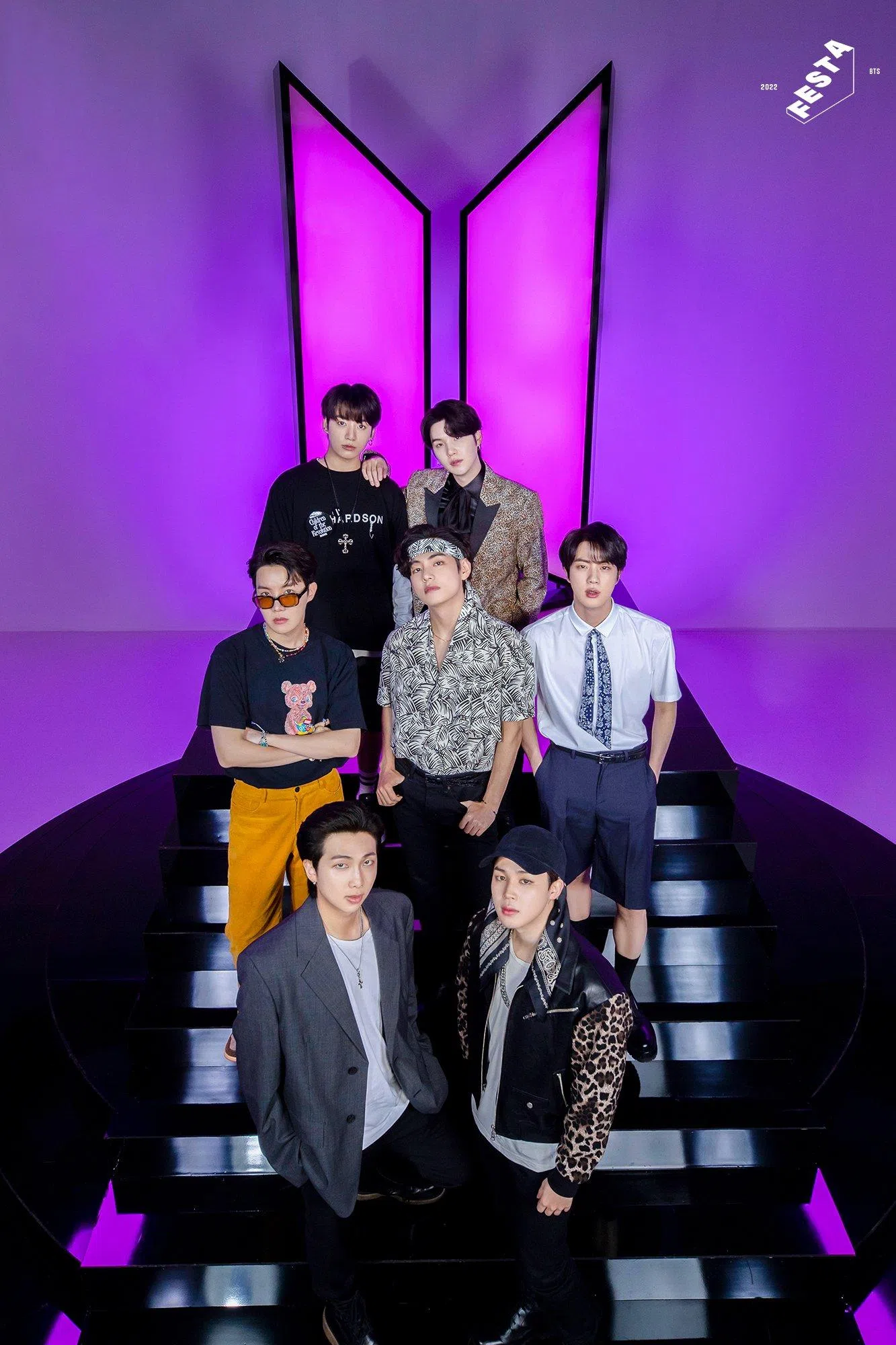 墨西哥总统辛鲍姆高度重视BTS在墨西哥的演唱会。（互联网）