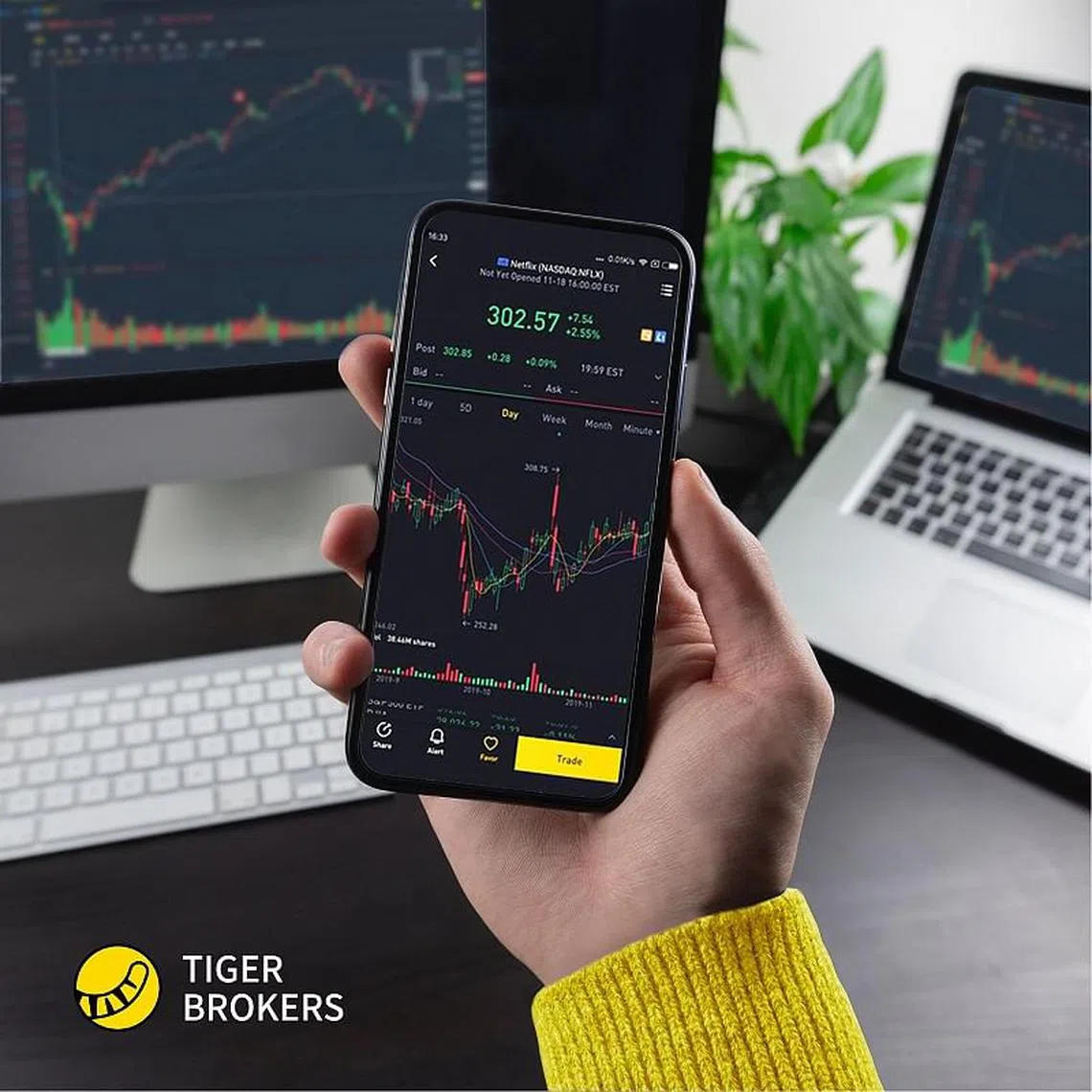 用期货合约对冲风险增加投资获利机会| 联合早报