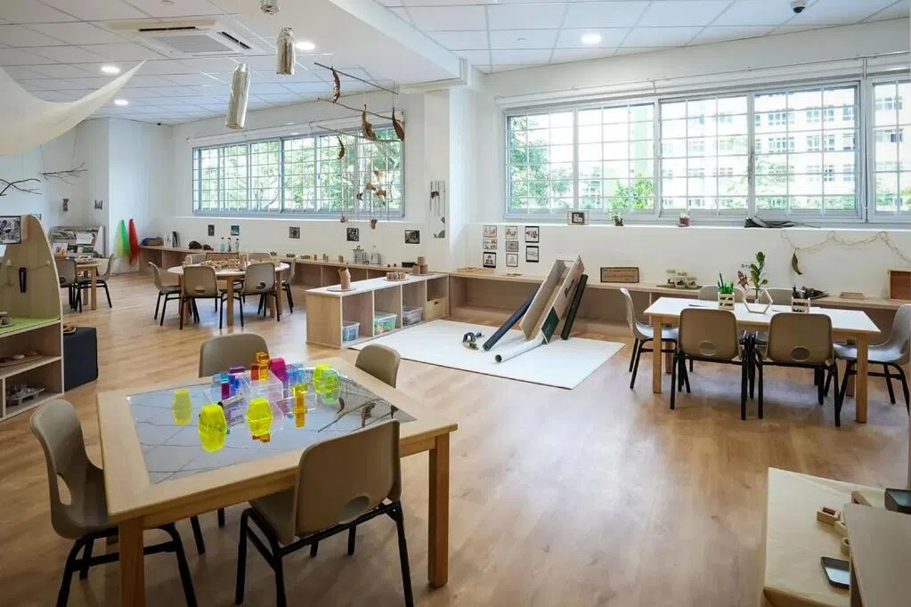 六所伊桥幼儿园185名幼儿与职员感染肠胃炎