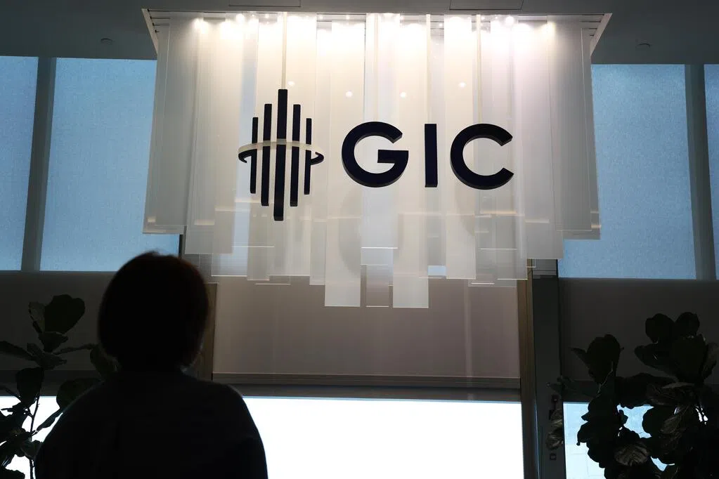萧振祥：GIC长期投资表现符合预期 可在许可范围内灵活应对市场变化