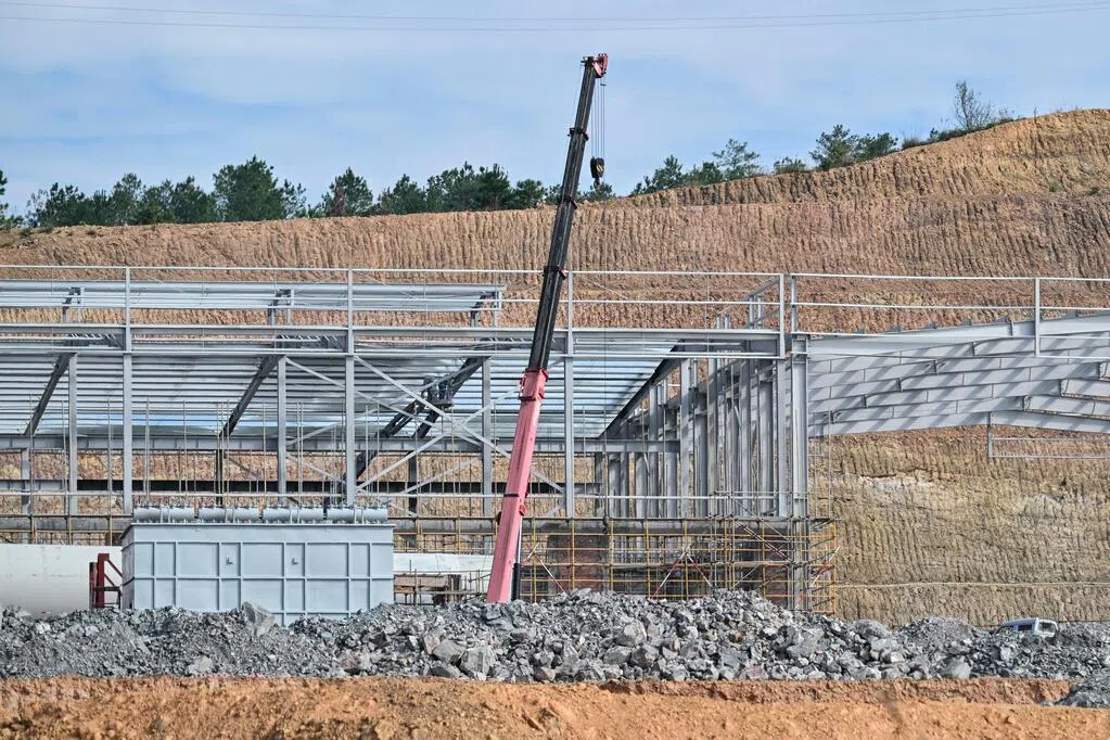 日媒：中国国企通知日企停止新签稀土合同