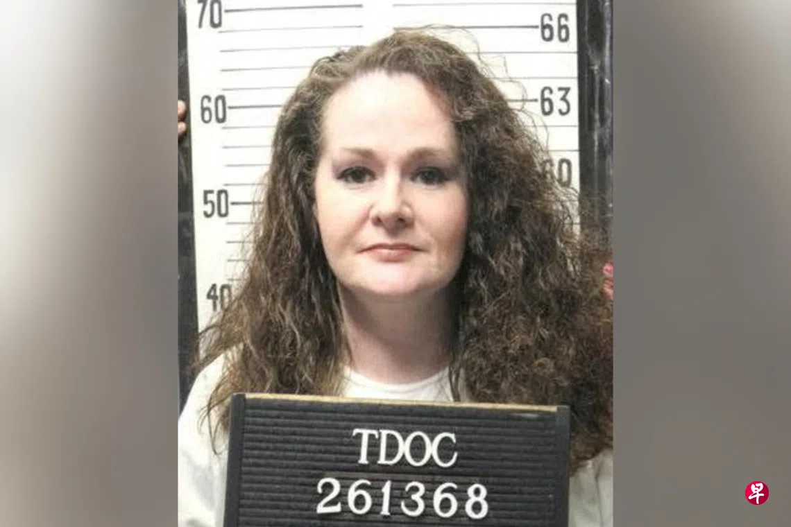 打两剂死刑毒药仍存活 美国女囚送医治疗