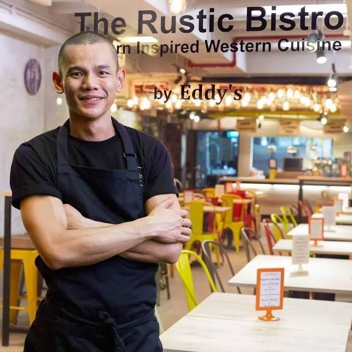 尹志城坦言，并不后悔因创业亏损50万元，他觉得就当是“缴学费”，只是这学费有点太贵。（受访者提供）