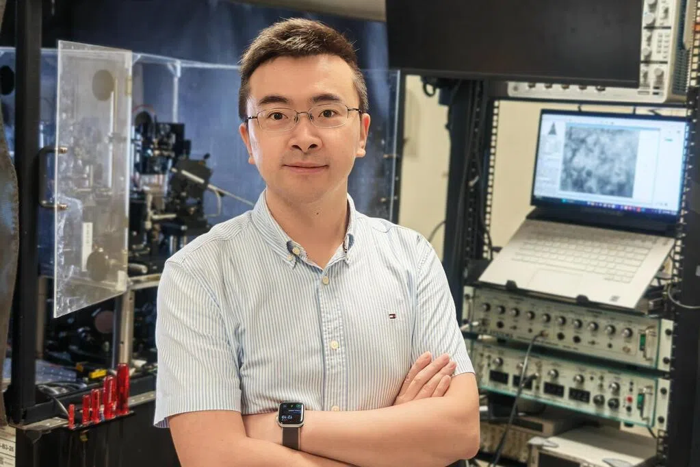 南大团队观察到夜视细胞感光微动 有助更早发现眼疾 