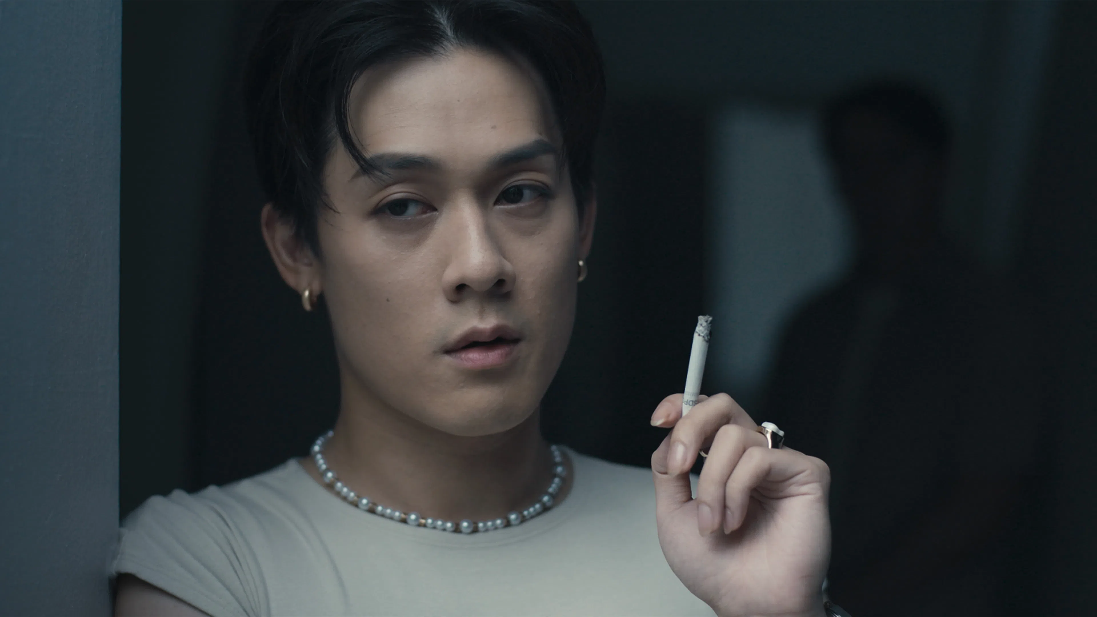 金马评审认为许瑞奇在《好孩子》的演出层次分明。（嘉华院线提供）