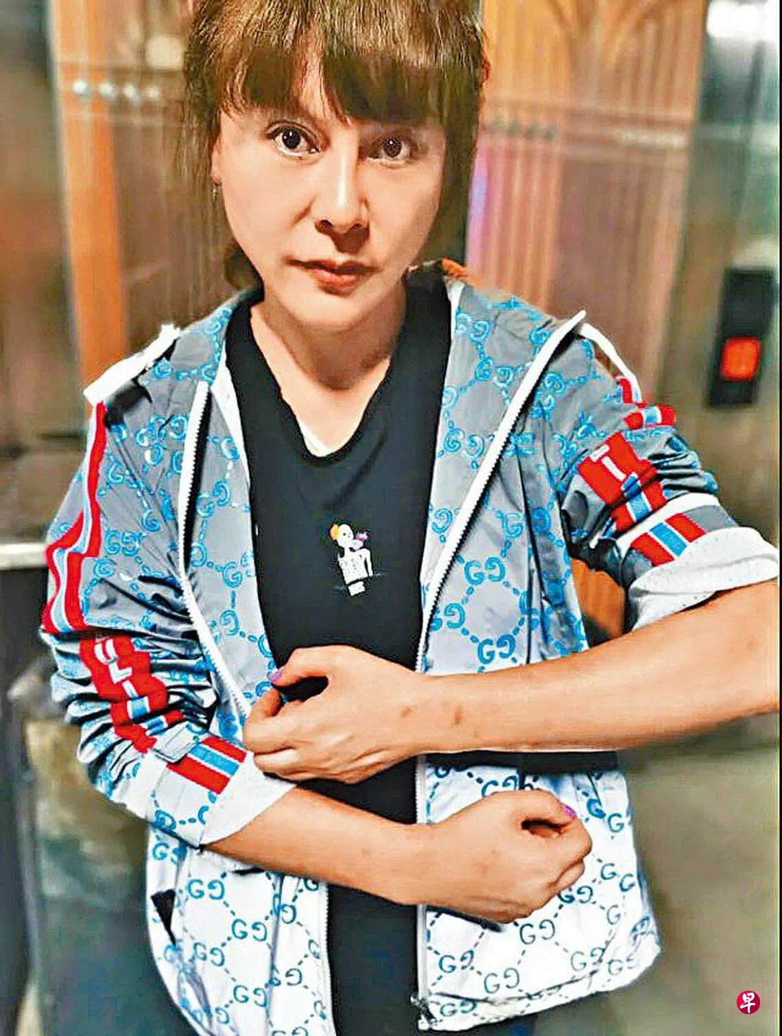 贵州女企业家向政府讨债未果被捕学者：或冲击市场和民企信心| 联合早报