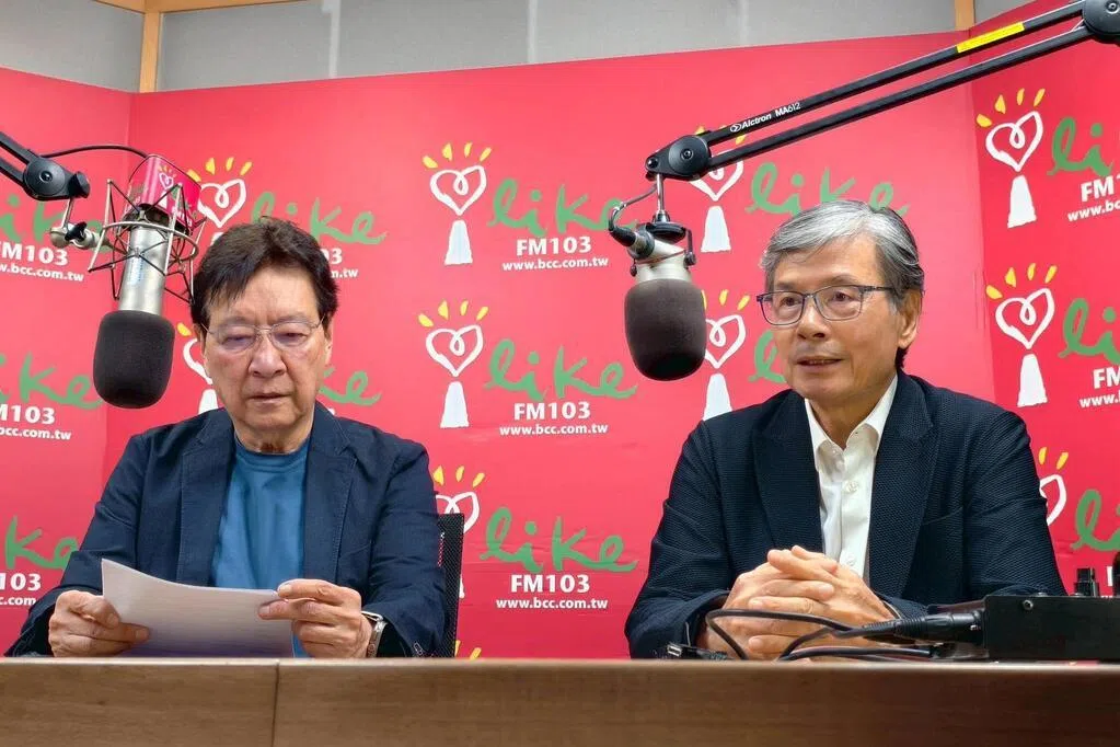 马英九基金会争议未歇 金溥聪：最终由马决定是否提告