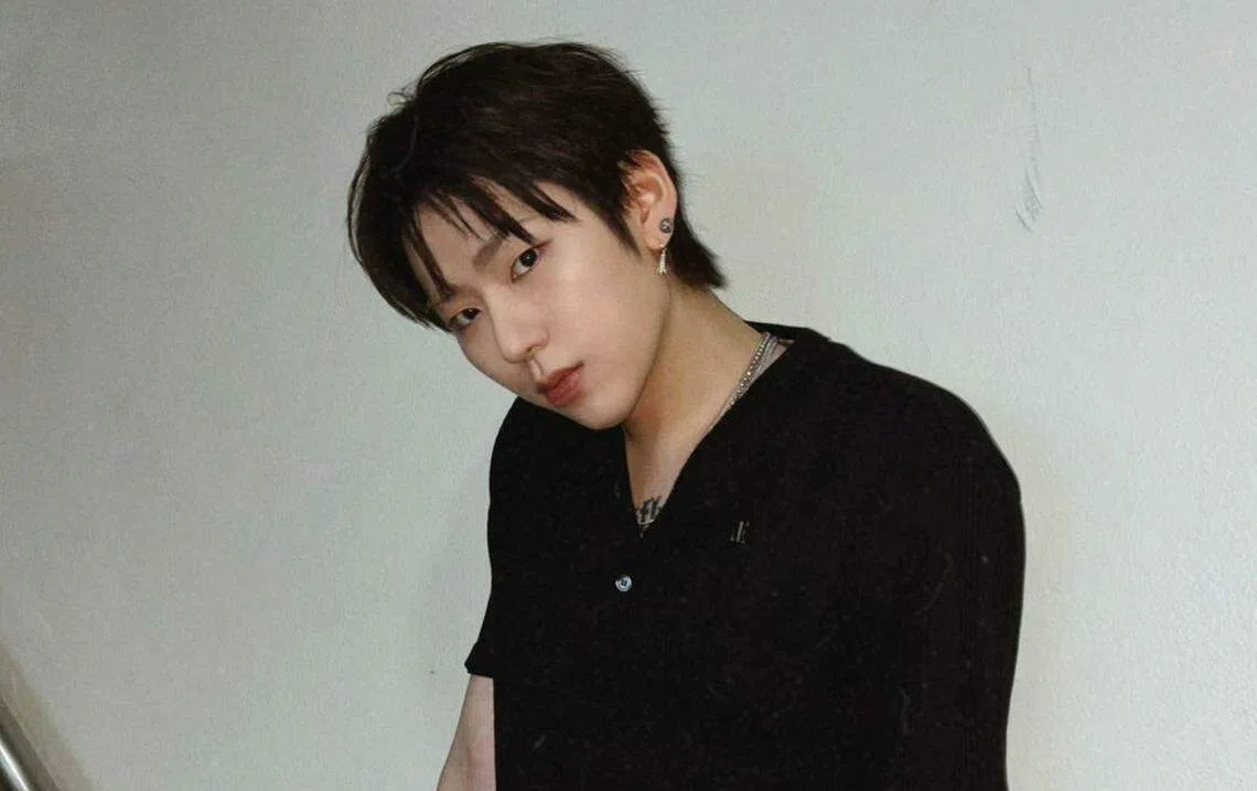 具荷拉离世后家里进贼韩网把矛头指向Zico | 联合早报