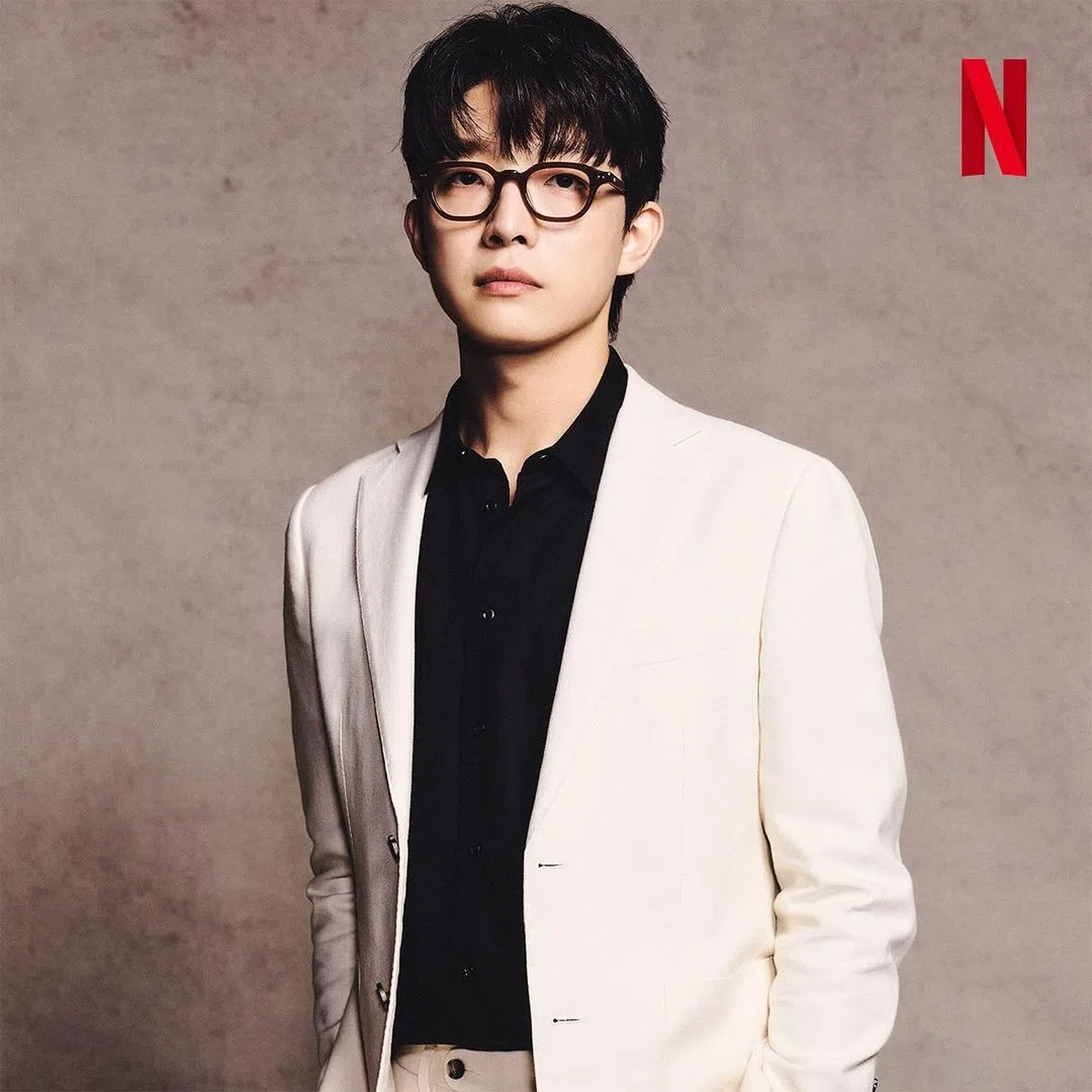 姜胜元以“三星”称号参赛，凭借完美刀工、冷静沉着的表现受到瞩目。（取自姜胜元IG）