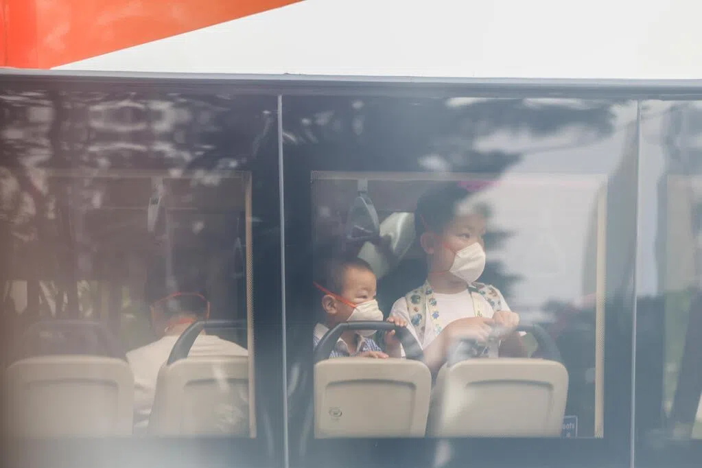 若须停课 幼儿园及学校内托管中心照开放