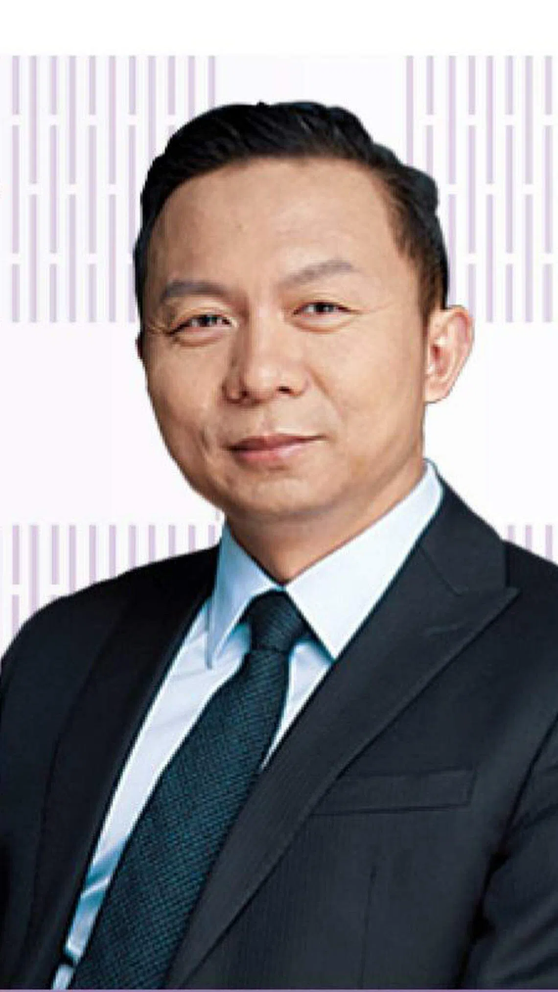 康盛人生非独立非执行董事翟凌云要求罢免四名现任董事。（取自公司年报）