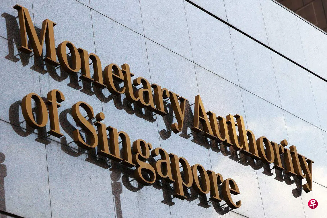 经济师：通胀未缓解金管局现有货币政策料维持至下半年| 联合早报