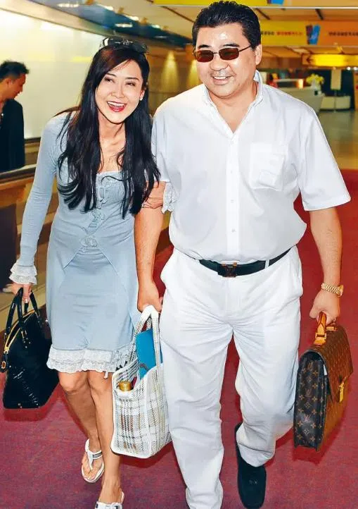 叶玉卿和胡兆明结婚后，育有一女两子。（互联网）