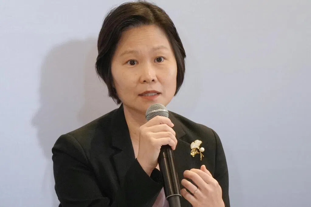 中小企业商会推新计划 助女企业家提升业务和领导力