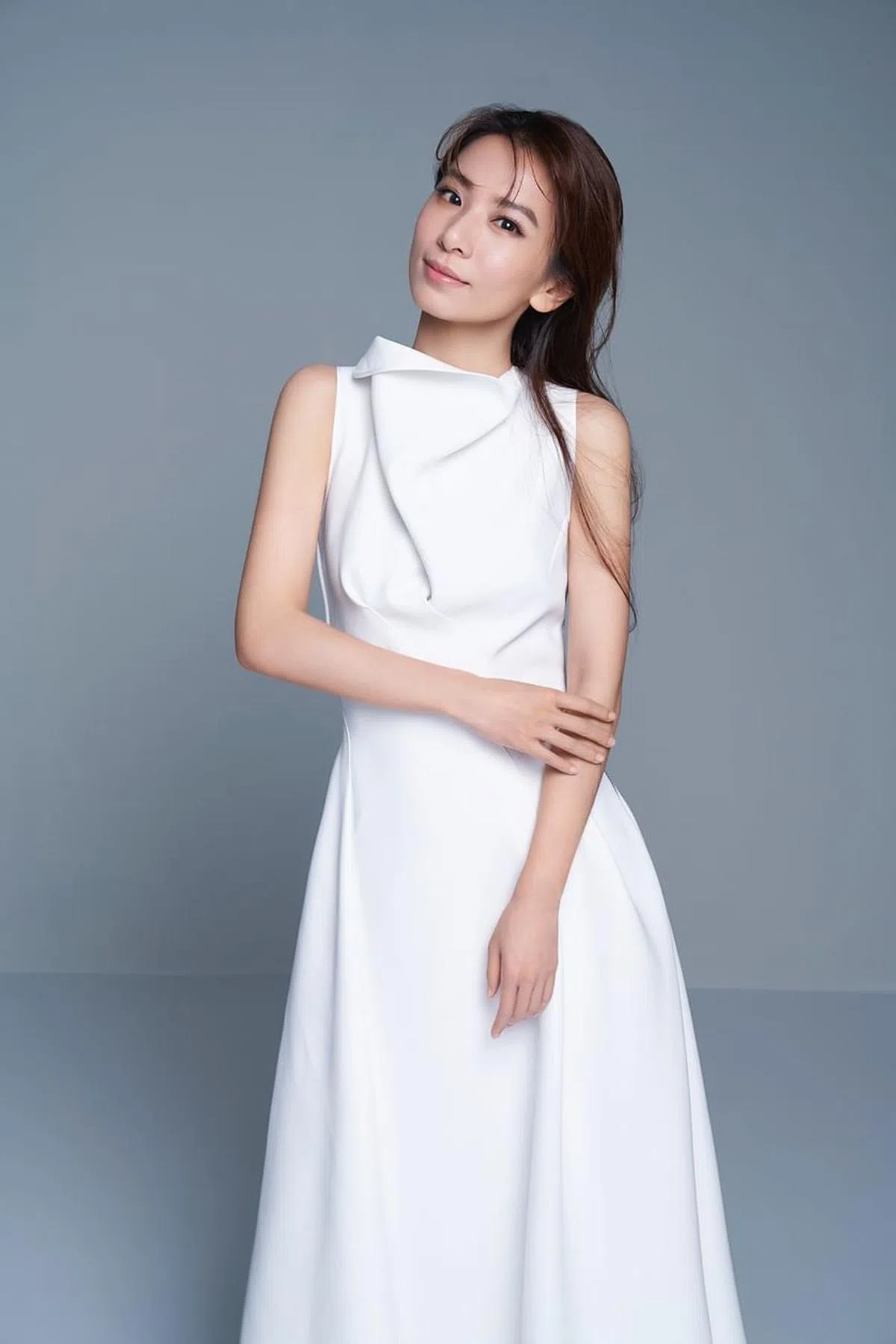 田馥甄的《小幸运》曾两年夺“U选1000”冠军歌曲。（乐来乐好提供）