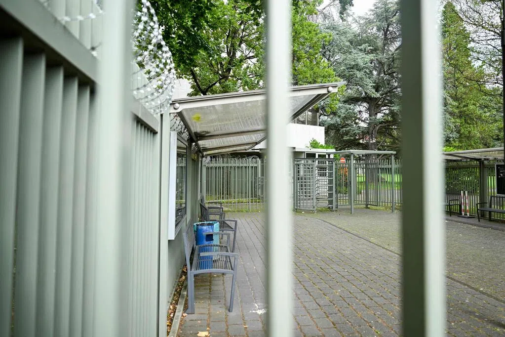 涉为俄罗斯刺探军情 德乌双重国籍女子被控间谍罪