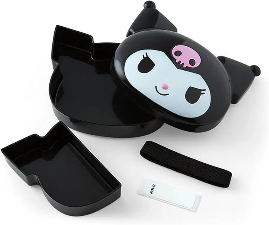 叫人爱不释手的便当盒。（取自amazon.sg）