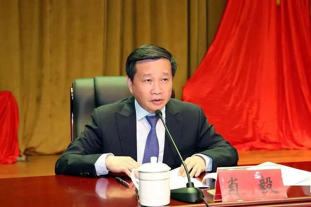 双开副省级干部杀鸡儆猴 中央强烈警示地方政府严查虚拟货币挖矿行为