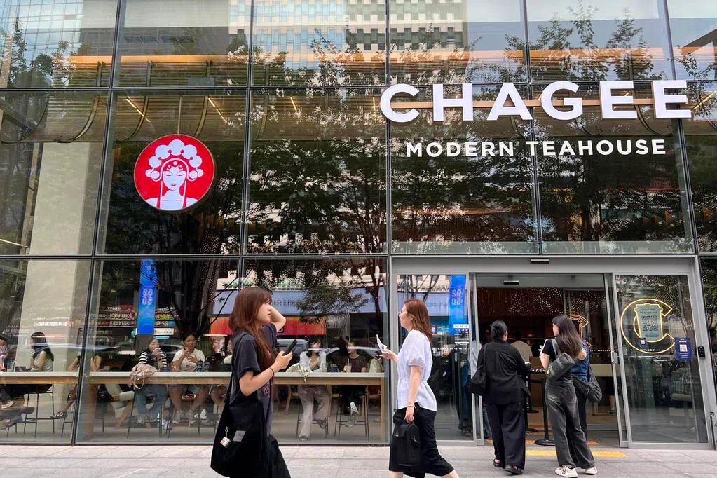 国际特稿：反华情绪高涨无阻消费 中国品牌虏获韩国人心
