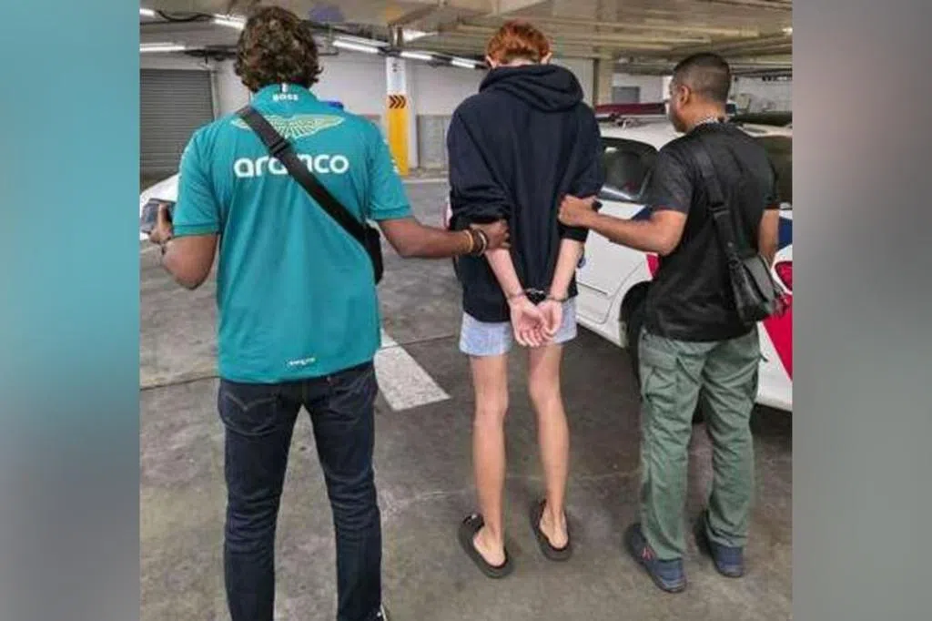 涉嫌充当钱骡和欺诈 五人星期五面控