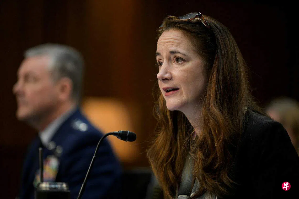 美情报总监：美大选面临越来越多外国势力威胁| 联合早报