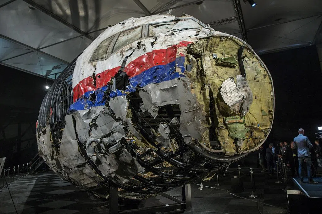 国际民航组织裁定 俄须为击落马航MH17客机负责