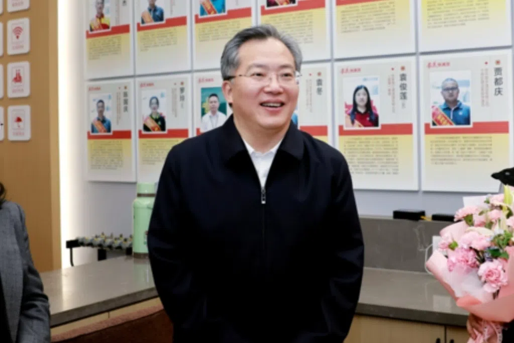 履新苏州市委书记不到一年 57岁范波升任江苏省委副书记