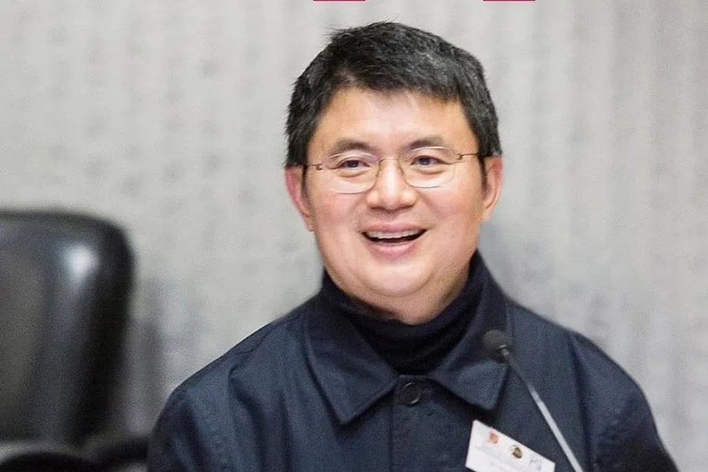 失联多年 疑涉及非法集资罪 中国富商肖建华传最快本月上海受审