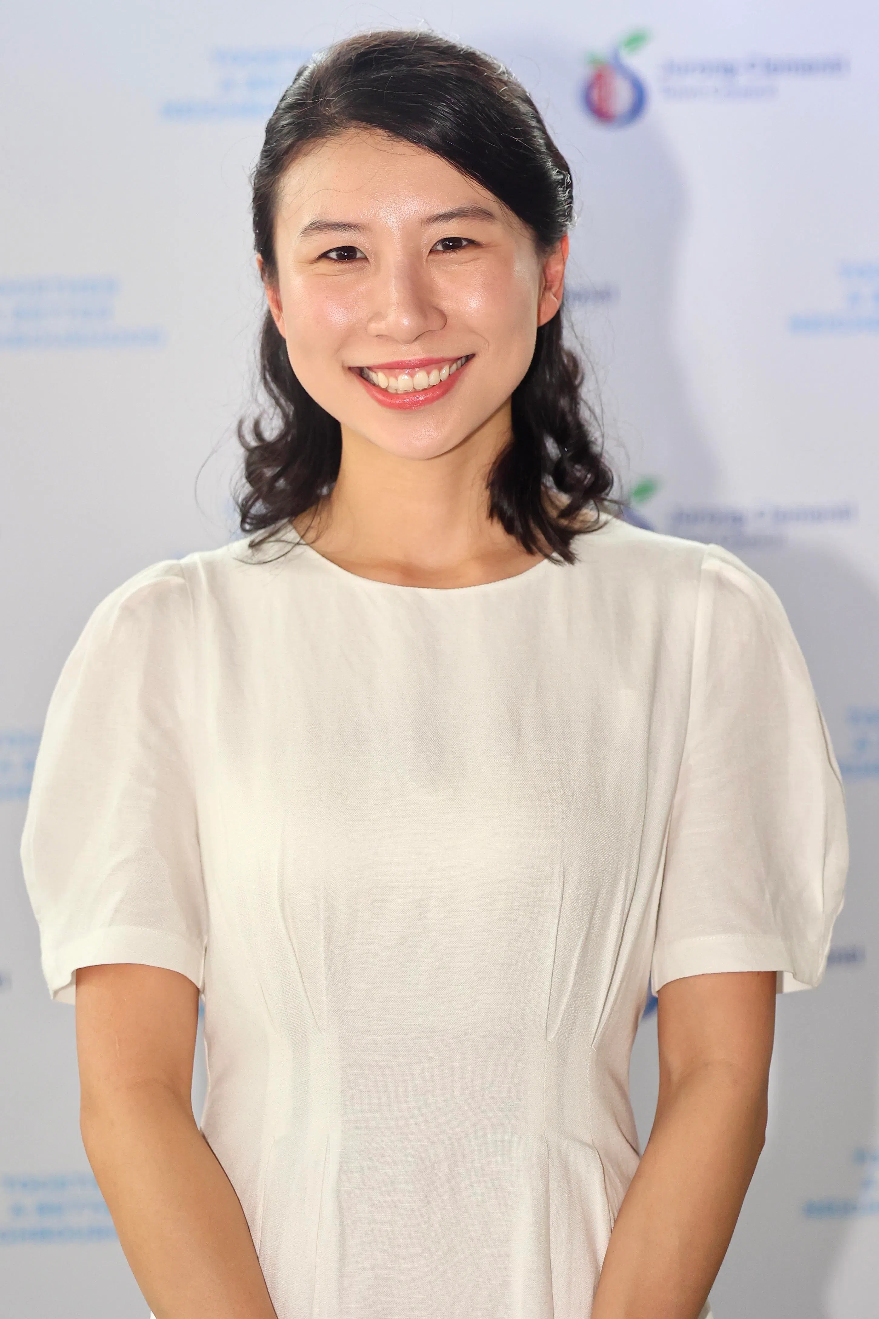 西海岸—裕廊西集选区议员吕思憓（档案照片）