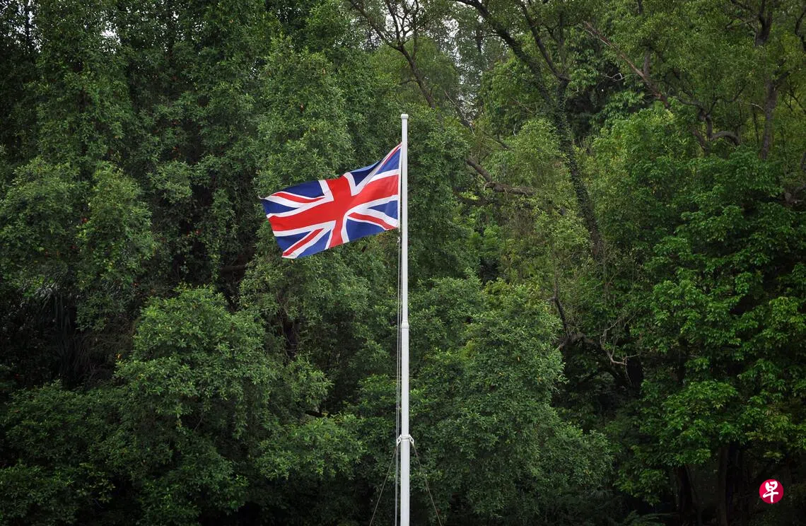 宣布提升与委内瑞拉外交关系 英国将派遣大使