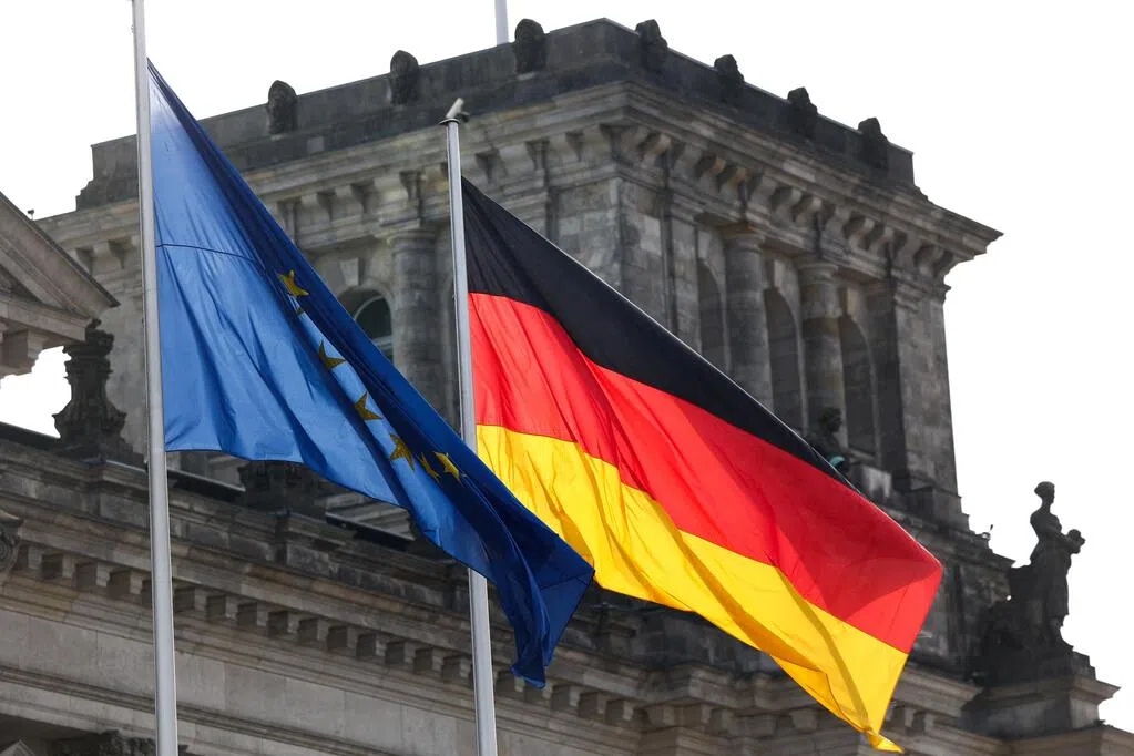 德国央行上调2027年经济增长预测