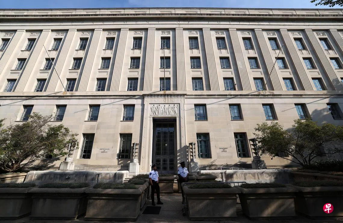 美起诉柬埔寨太子集团创办人陈志经营“网络诈骗王国” | 联合早报