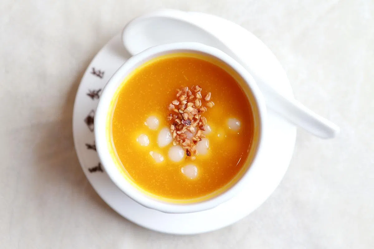 新加坡华族文化中心将在12月11日办线上亲子活动介绍冬至吃汤圆的南方华人习俗。（档案照） 