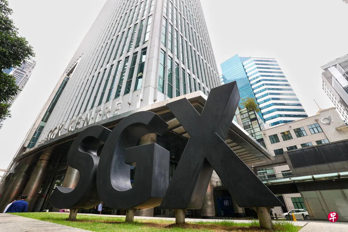 全球投资者寻求多元化资产配置亚太股市齐收涨海指升0.92% | 联合早报