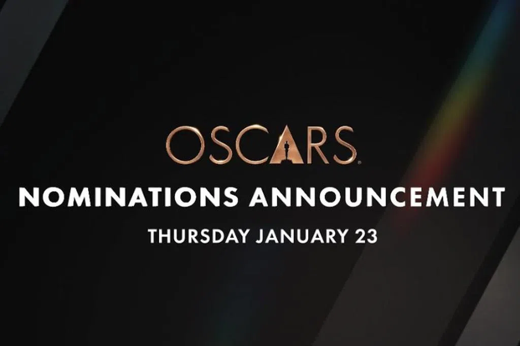 受洛杉矶野火影响 奥斯卡入围名单二度延迟公布