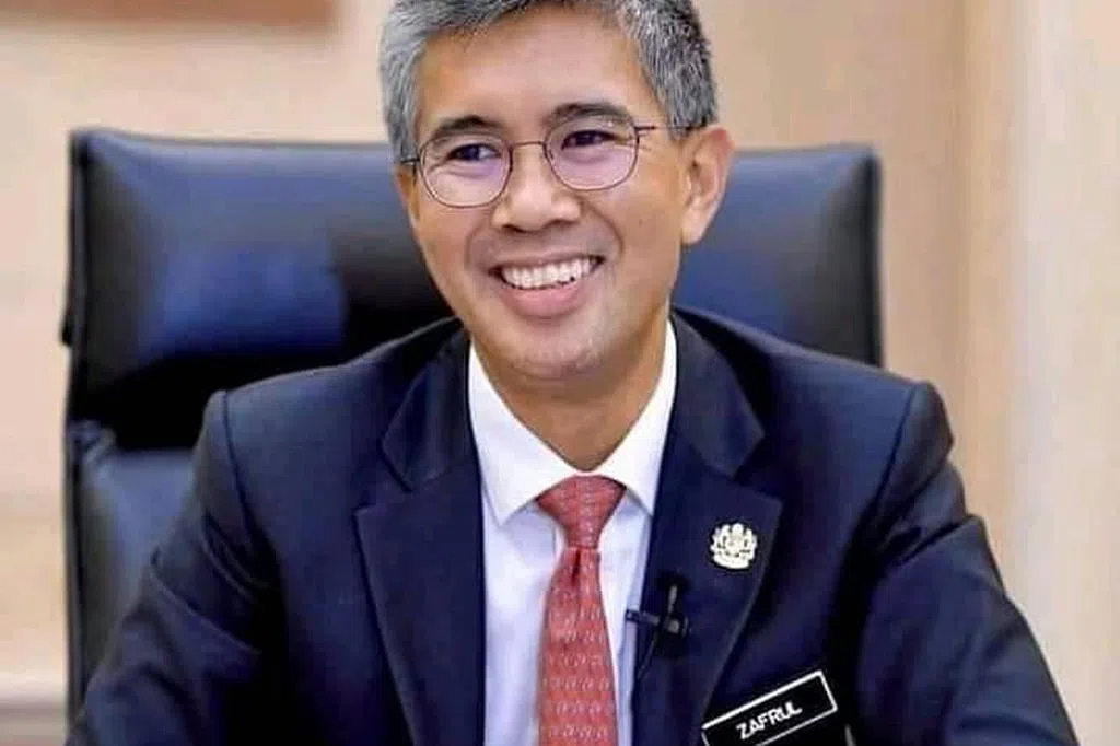 东姑扎夫鲁将配合反贪会调查 指“没什么好隐藏” | 联合早报