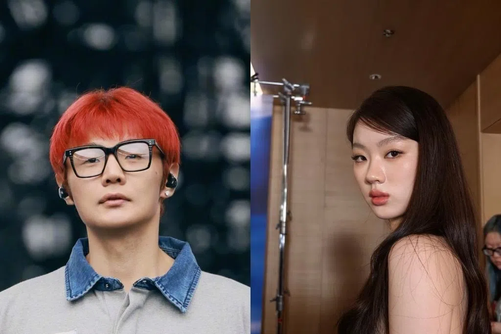 【娱乐吃瓜】道歉有用要版权干吗？李荣浩声讨单依纯隐藏的两个问题