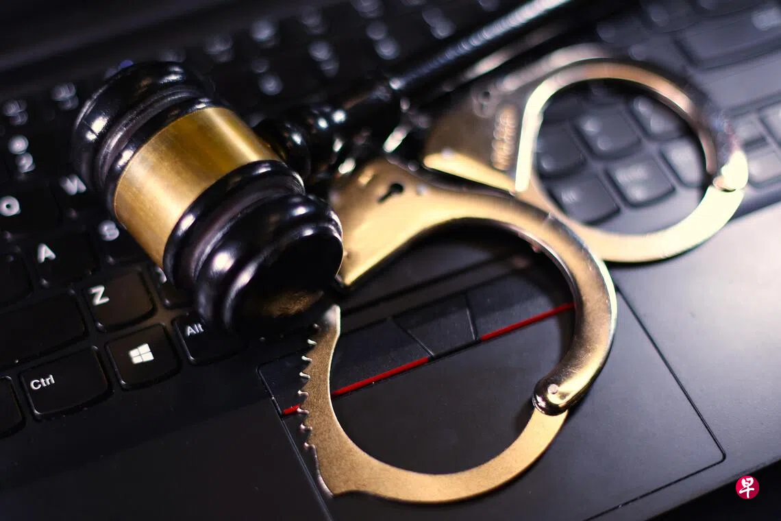 泰国昔日奥运金牌得主因诈骗案潜逃被捕| 联合早报