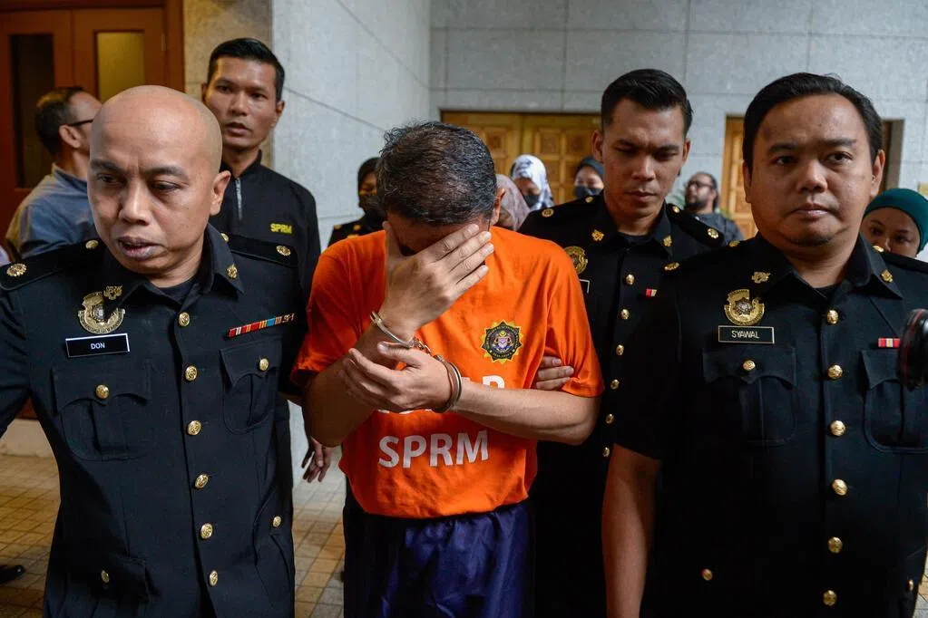 军购涉贪案情严重 马反贪会将与国防部商对策